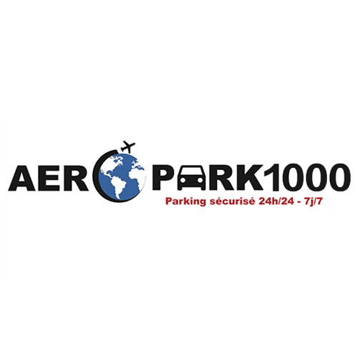 Aeropark 1000 • Parking Zaventem