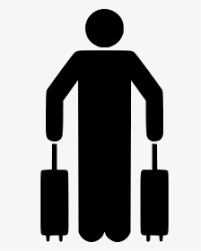 Nombre de passagers